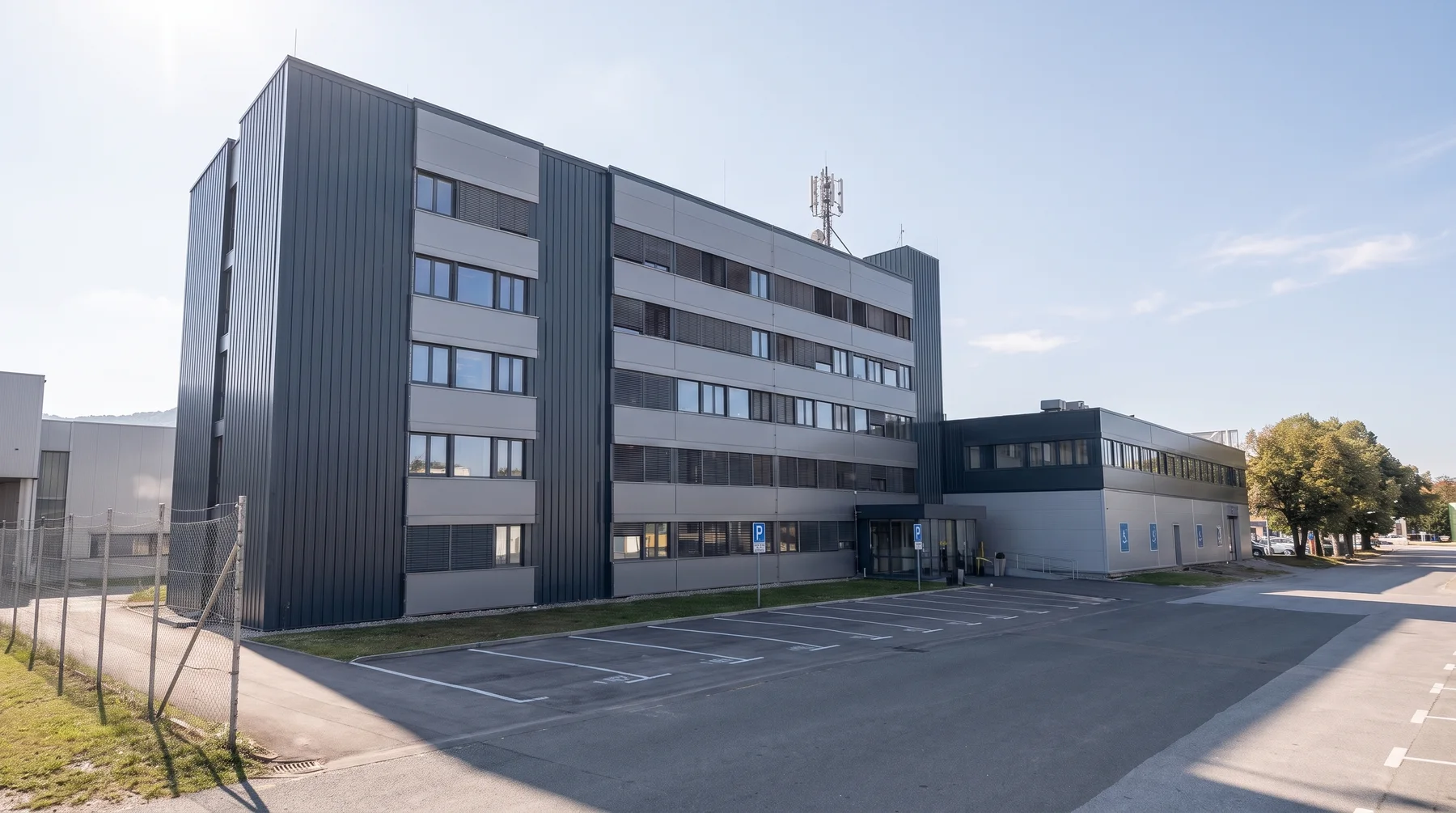 Maribor — Zunanjost · 2