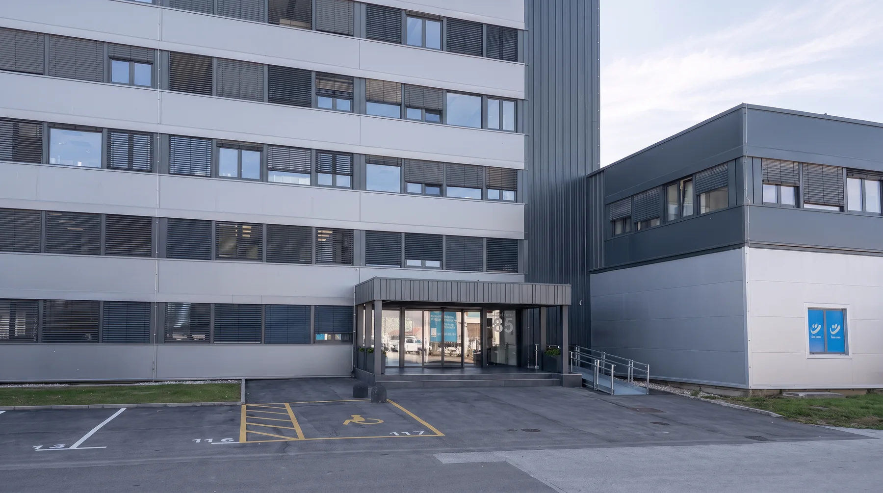 Maribor — Zunanjost · 3
