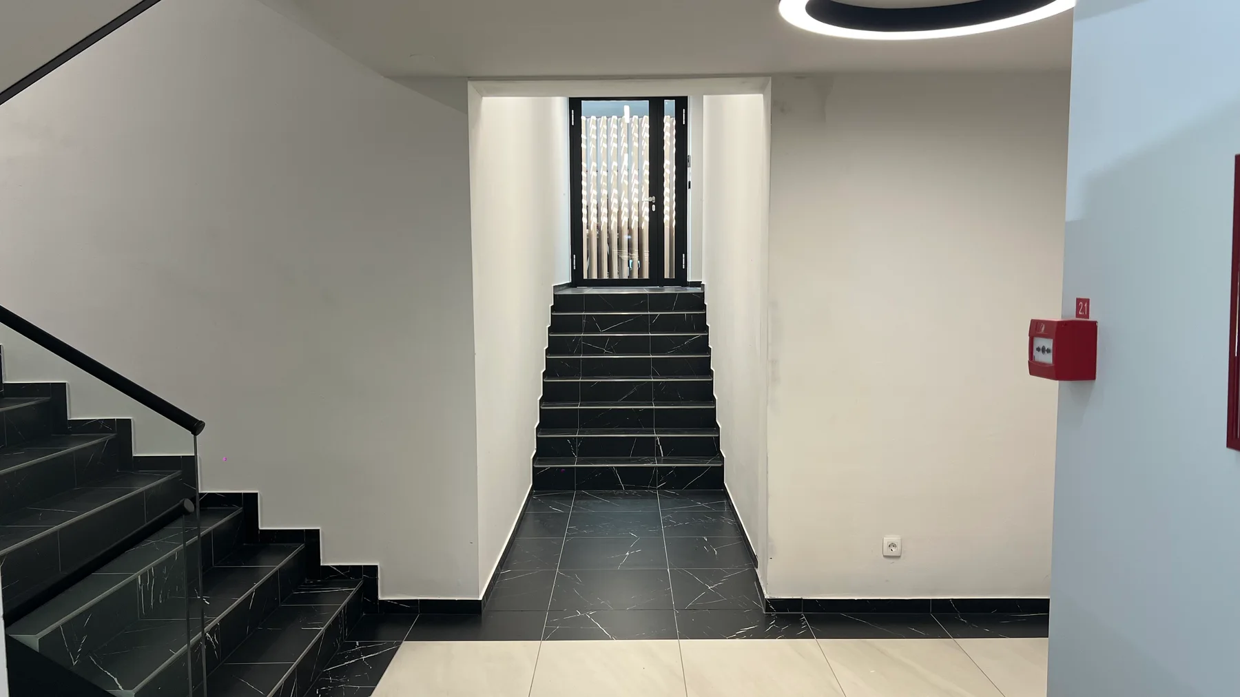 Maribor — Notranjost · 5