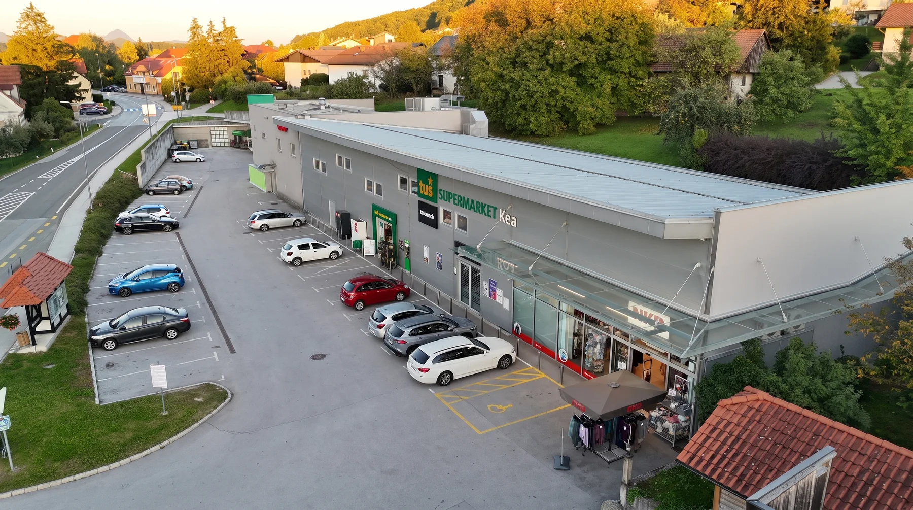 Šmarje pri Jelšah — Zunanjost · 3