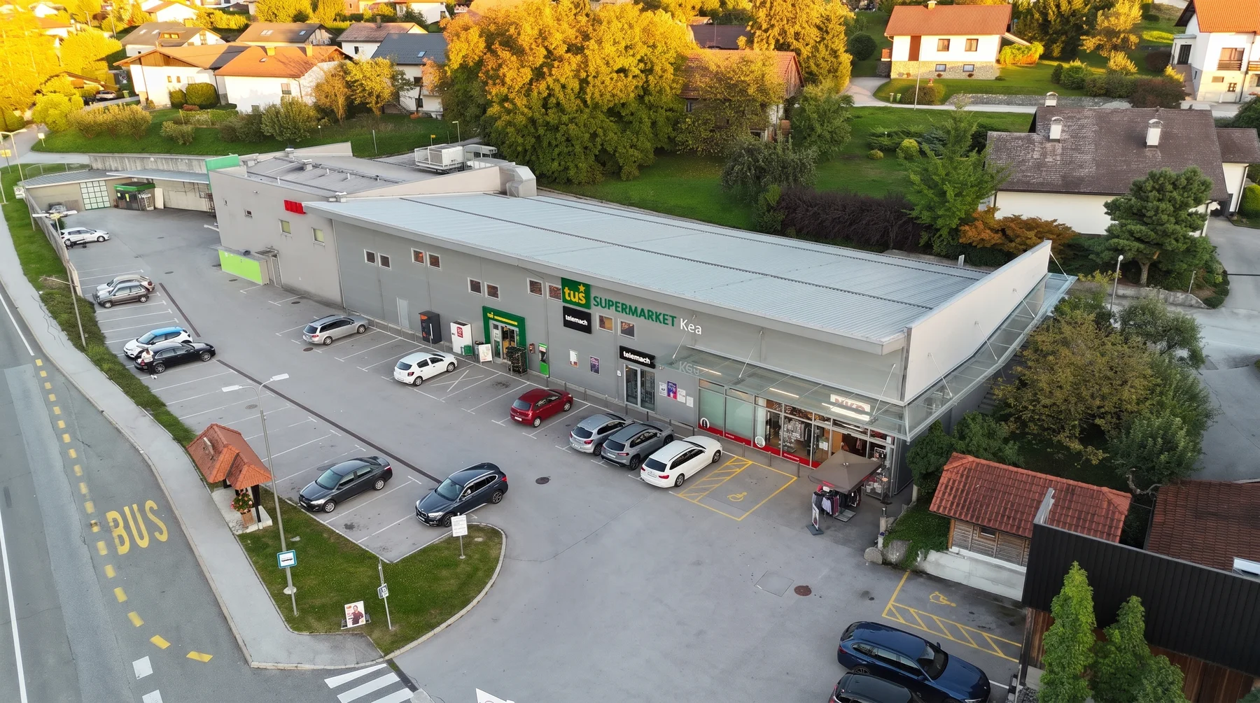 Šmarje pri Jelšah — Zunanjost · 4