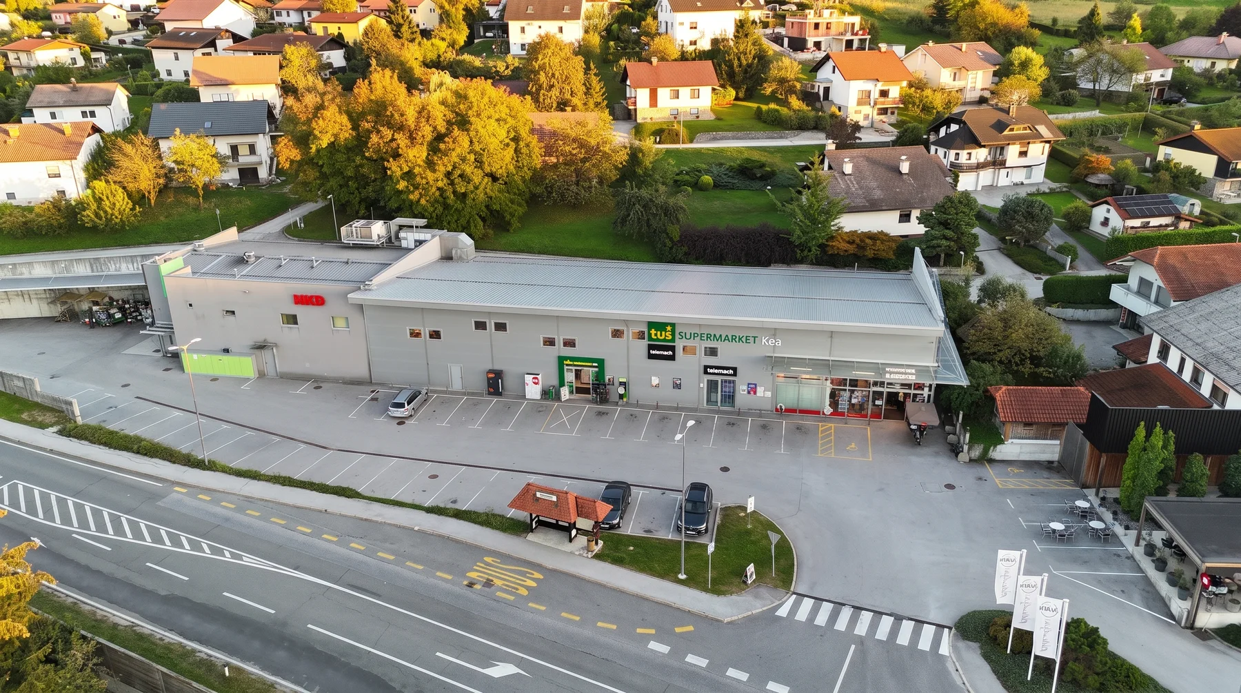 Šmarje pri Jelšah — Zunanjost · 5